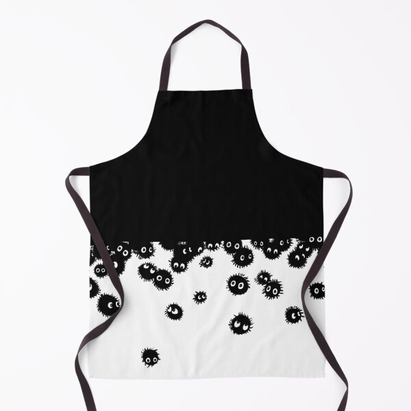 Item preview, Susuwatari designed and sold by PsychoDeliciaReal.