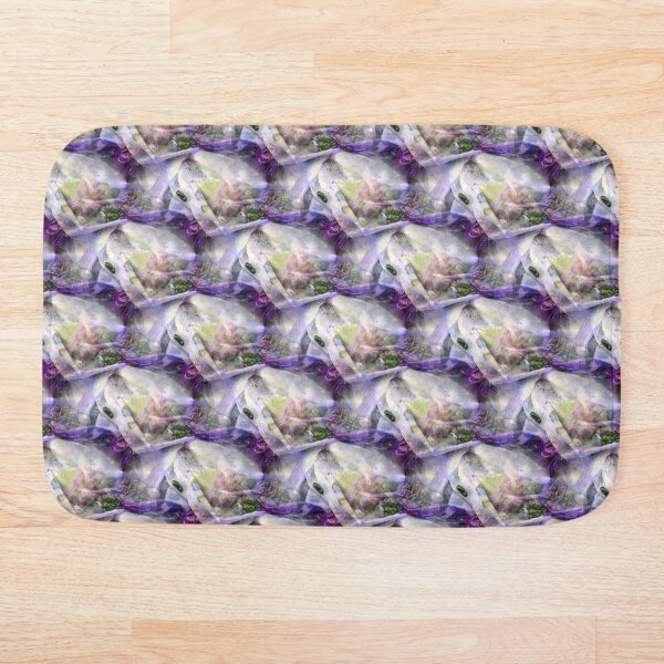 Item preview, Candy Kelp Pattern designed and sold by Ocean Haven.