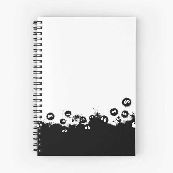 Item preview, susuwatari 2 designed and sold by PsychoDeliciaReal.