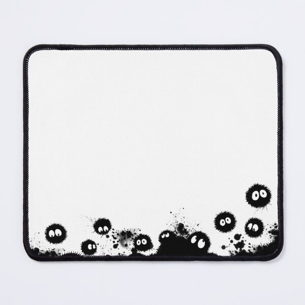 Item preview, susuwatari 2 designed and sold by PsychoDeliciaReal.