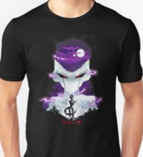 Camiseta unisex El Dios Vicioso