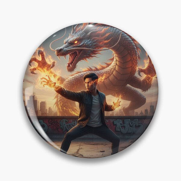 Item preview, Dragon Soul designed and sold by RaF71PrO.