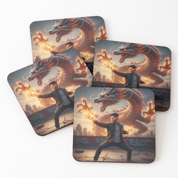 Item preview, Dragon Soul designed and sold by RaF71PrO.