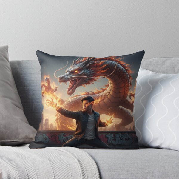 Item preview, Dragon Soul designed and sold by RaF71PrO.