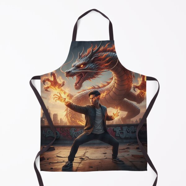 Item preview, Dragon Soul designed and sold by RaF71PrO.