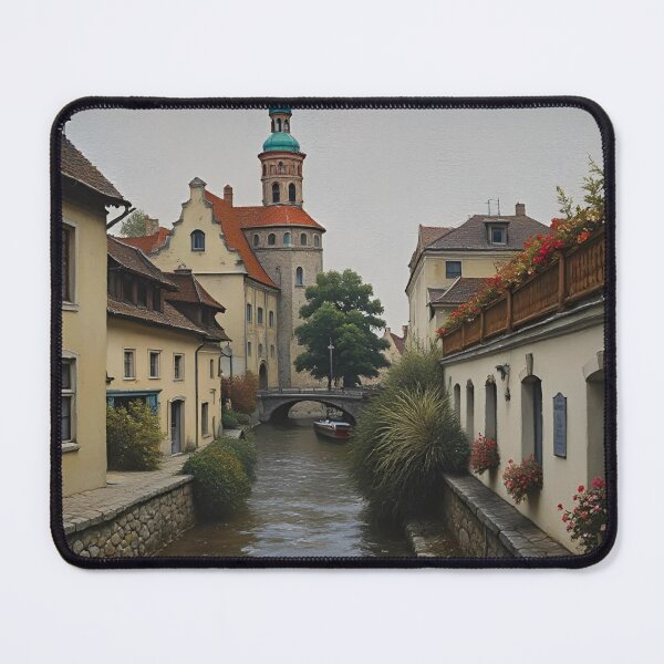 Item preview, Cesky Krumlov designed and sold by sid1802.