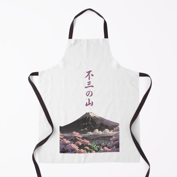 Item preview, The View of Fuji Collection - Better Back Printing designed and sold by Catfoodbandit Studios.