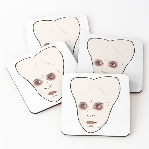 Item preview, Breast head  designed and sold by yesterday supply.