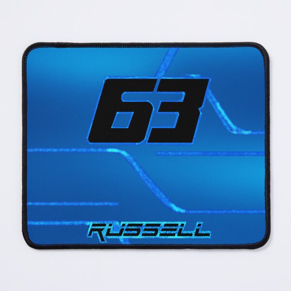 Item preview, George Russell singapore GP helmet 2025 F1 designed and sold by Pink Polar F1.