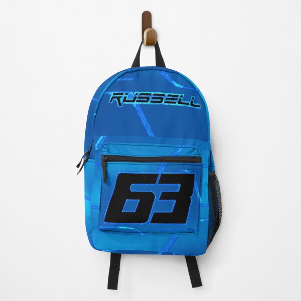 Item preview, George Russell singapore GP helmet 2025 F1 designed and sold by Pink Polar F1.