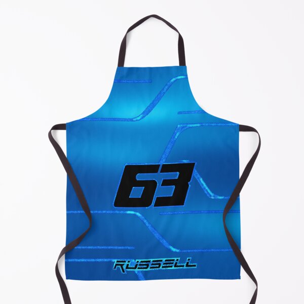 Item preview, George Russell singapore GP helmet 2025 F1 designed and sold by Pink Polar F1.