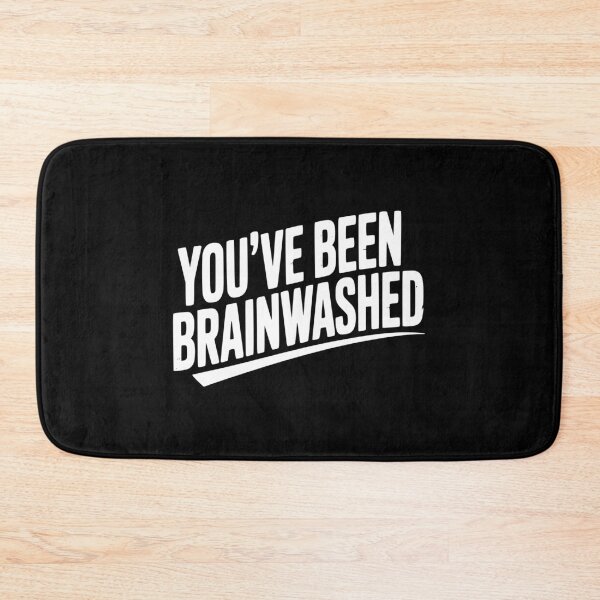 Item preview, You’ve Been Brainwashed designed and sold by Frank Ring.