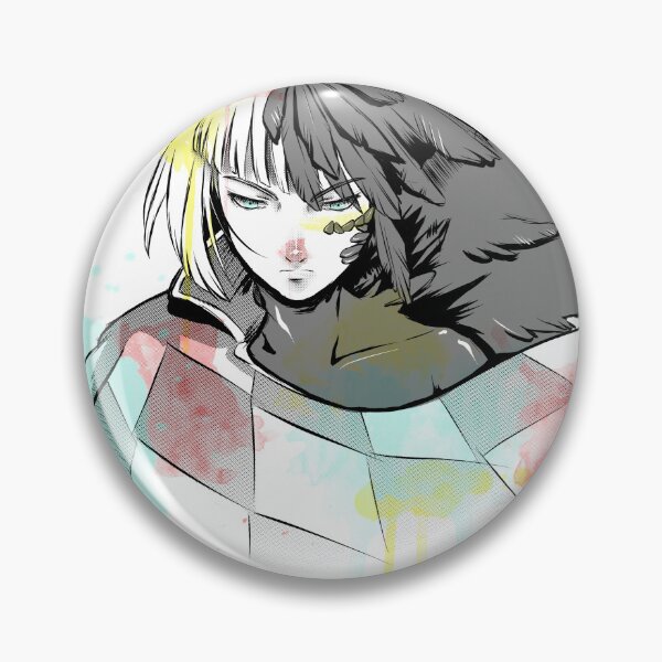 Item preview, Howl watercolor designed and sold by PsychoDeliciaReal.