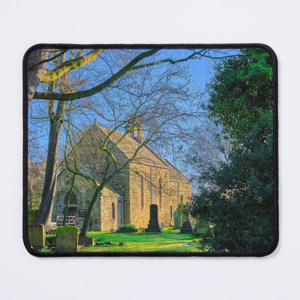 Item preview, Church of Our Lady. Seaton Delaval  designed and sold by Violaman.