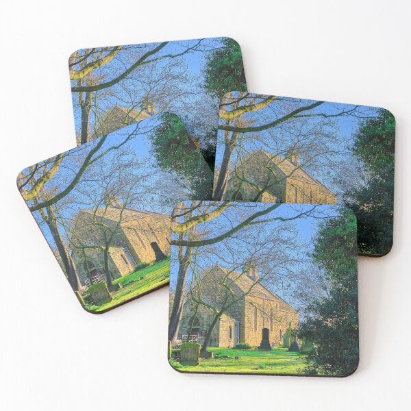 Item preview, Church of Our Lady. Seaton Delaval  designed and sold by Violaman.