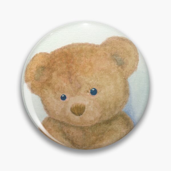 Item preview, Teddy Bear designed and sold by hierbabuenabcn.