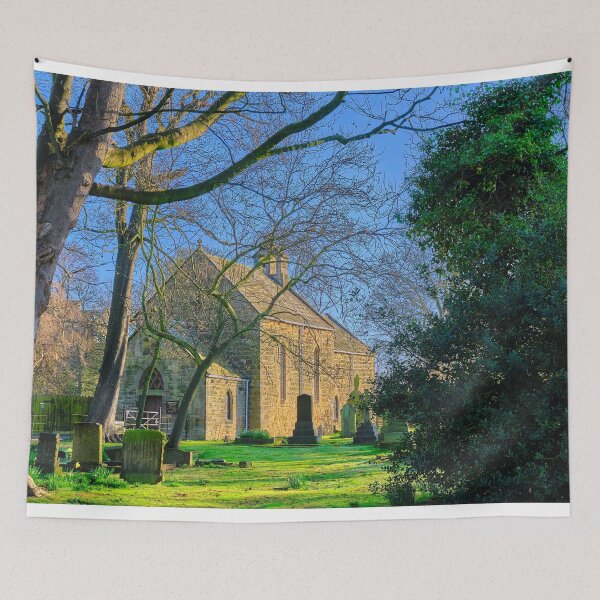 Item preview, Church of Our Lady. Seaton Delaval  designed and sold by Violaman.