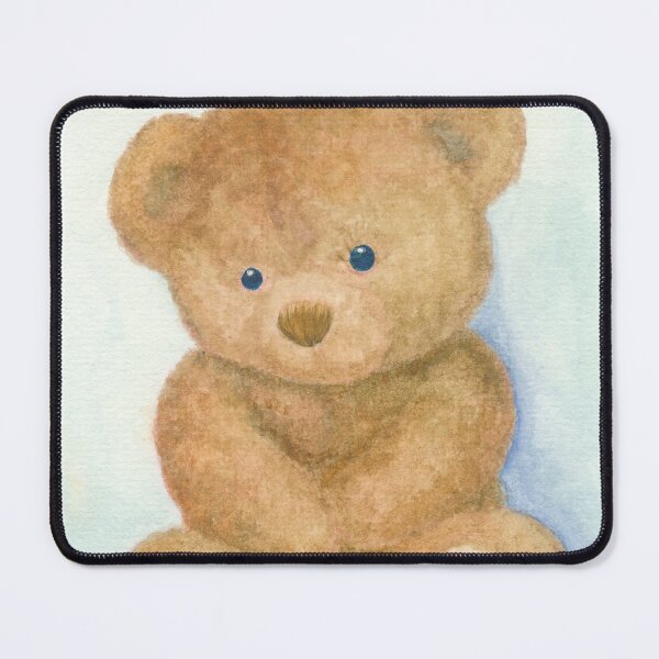 Item preview, Teddy Bear designed and sold by hierbabuenabcn.