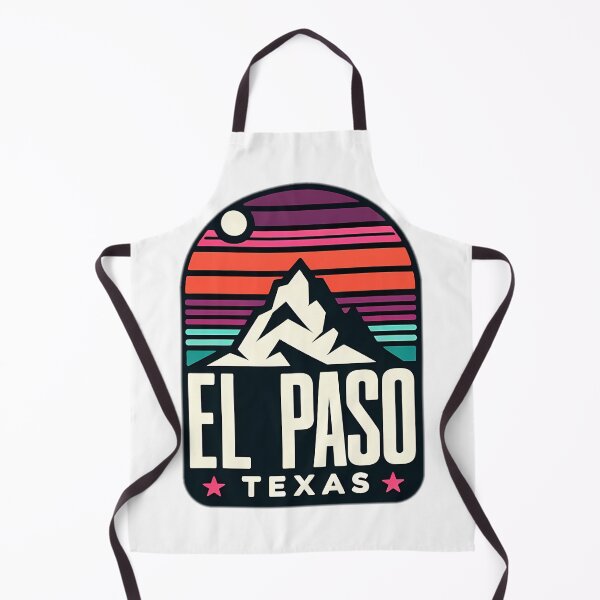 Item preview, el paso texas designed and sold by NCNGDESIGN.