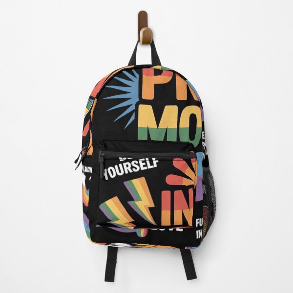 Item preview, In My Pride Month Era Rainbow Flag LGBT LGBTQ Gay Les Queer  designed and sold by KonstanKoraner.