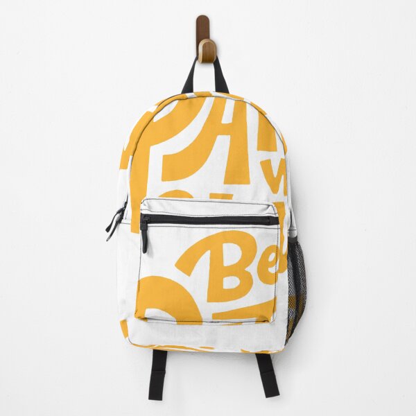 Item preview, Be Patient With Yourself Retro Typography Quote designed and sold by andry01.