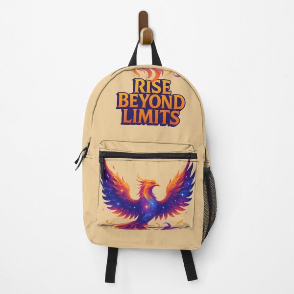 Item preview, Cosmic Phoenix – Rise beyond limits designed and sold by Dezpro.