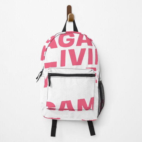 Item preview, Campaign Against Living Miserably Bold Text designed and sold by andry01.