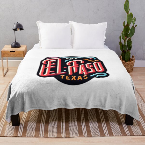 Item preview, el paso texas designed and sold by NCNGDESIGN.
