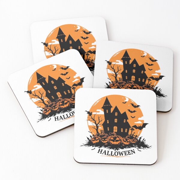 Item preview, Halloween house designed and sold by Rzuf1313.