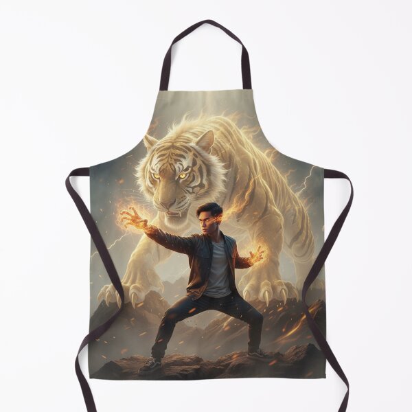 Item preview, Tiger Soul designed and sold by RaF71PrO.