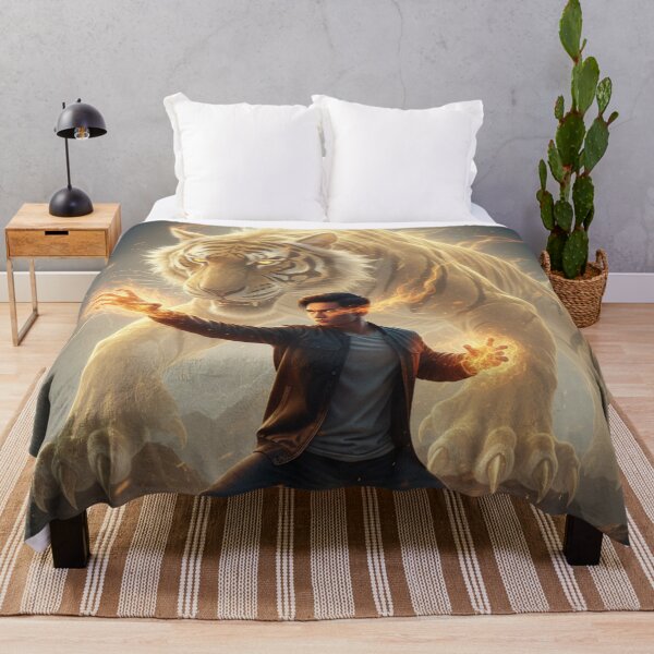 Item preview, Tiger Soul designed and sold by RaF71PrO.