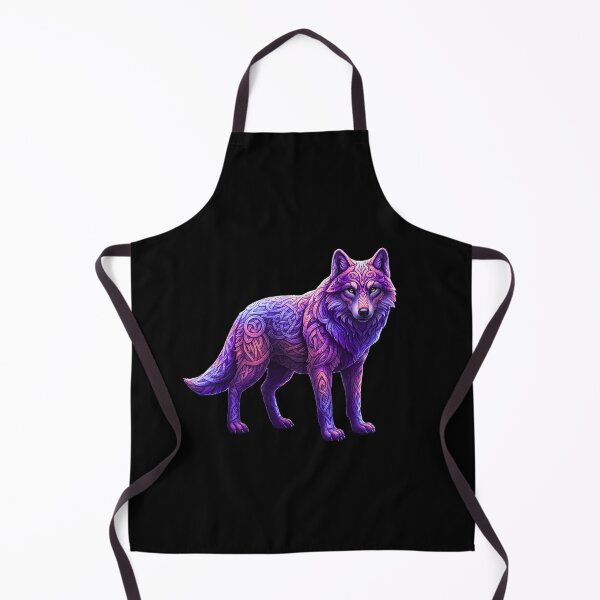 Item preview, Celtic wolf motif tee, Majestic tee, Guardian shirt, Powerful stance ,Fantastik,unique designs, one-of-a-kind designed and sold by chipmuckdesignn.