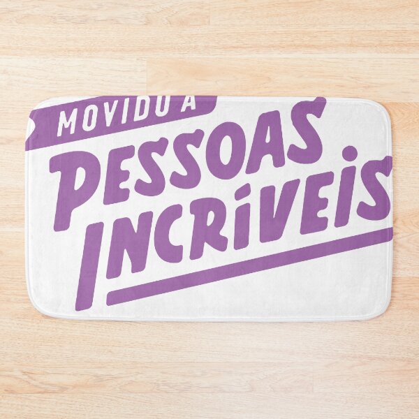 Item preview, Driven by Amazing People Retro Typography designed and sold by andry01.