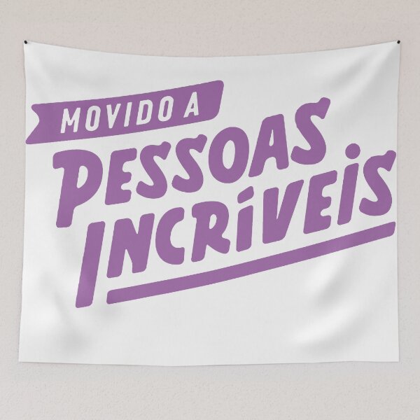 Item preview, Driven by Amazing People Retro Typography designed and sold by andry01.