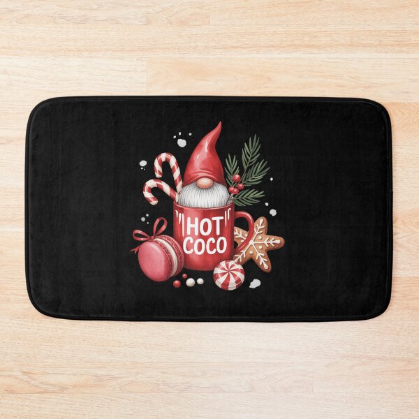 Item preview, Hot Cocoa  Gnome Hot Cocoa designed and sold by DrewLeuschke.