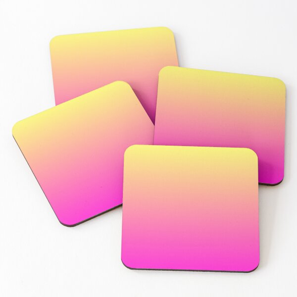 Item preview, Golden Sunset Gradient designed and sold by katerin17.