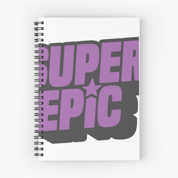 Item preview, Super Epic Retro Typography designed and sold by andry01.