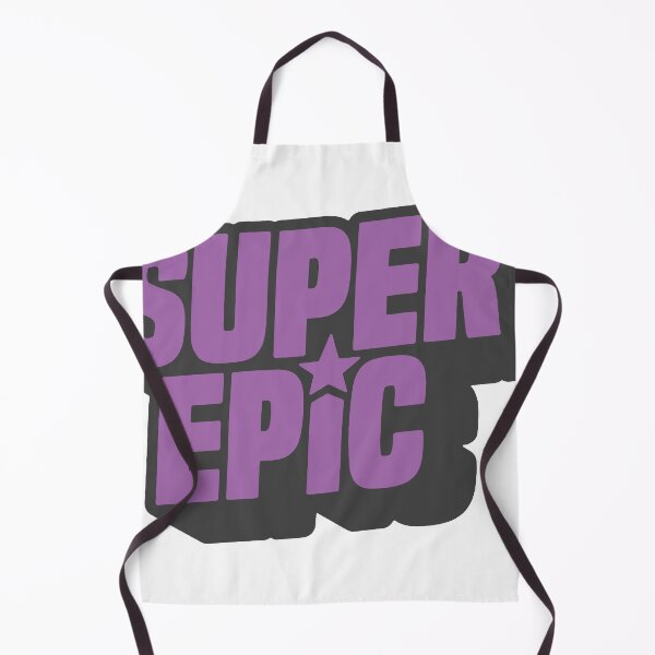 Item preview, Super Epic Retro Typography designed and sold by andry01.
