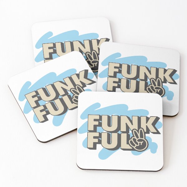 Item preview, Funkful Retro Peace Typography designed and sold by andry01.