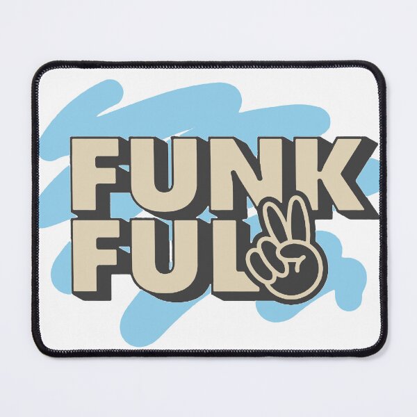 Item preview, Funkful Retro Peace Typography designed and sold by andry01.