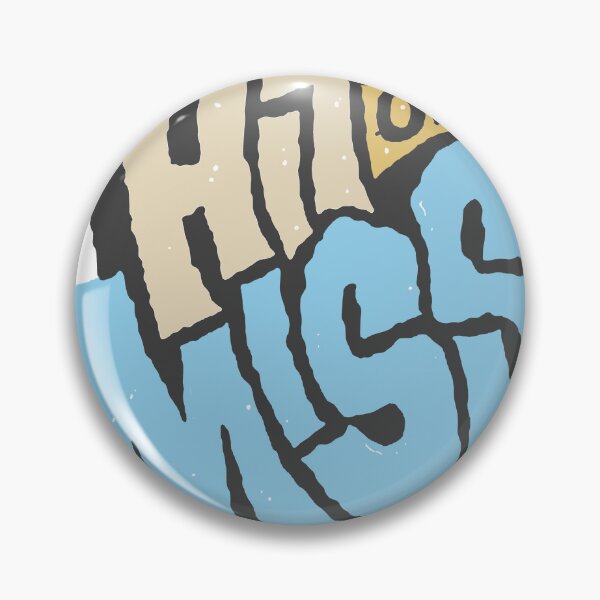 Item preview, Hit or Miss Retro Typography designed and sold by andry01.