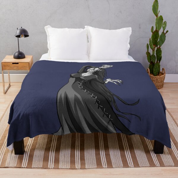 Item preview, A monster lady horror film, Tim Burton style (NB) designed and sold by fifou96.