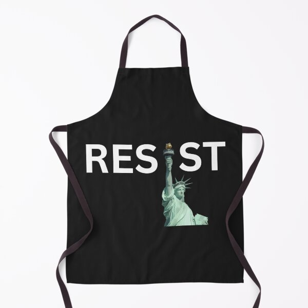 Item preview, Resist oppression designed and sold by R2Dsign.