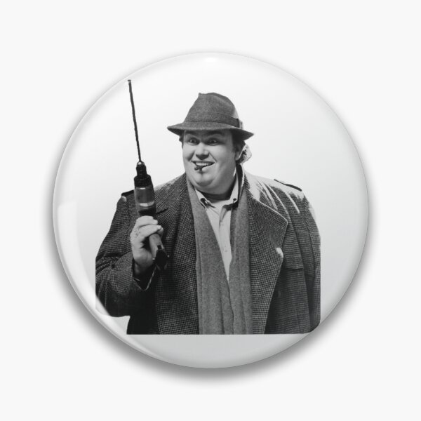 Item preview, Comedy Icons - John Candy as Uncle Buck Classic  designed and sold by Leio7990.