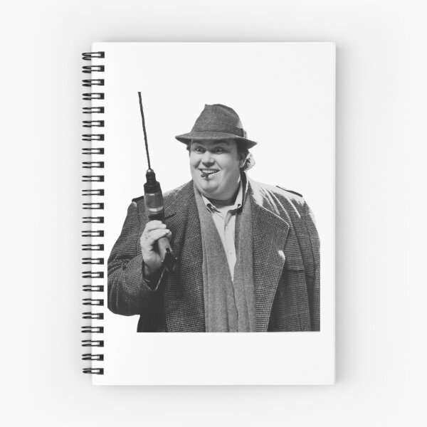 Item preview, Comedy Icons - John Candy as Uncle Buck Classic  designed and sold by Leio7990.