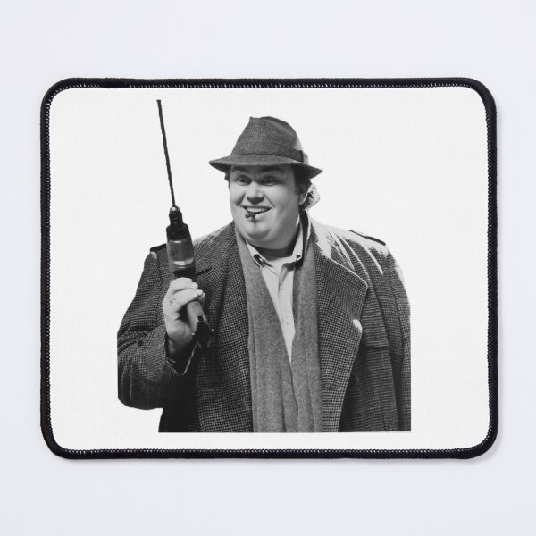 Item preview, Comedy Icons - John Candy as Uncle Buck Classic designed and sold by Leio7990.