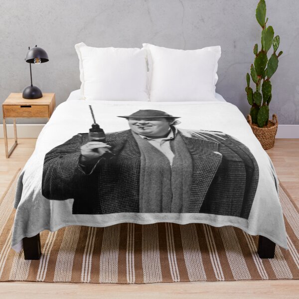 Item preview, Comedy Icons - John Candy as Uncle Buck Classic  designed and sold by Leio7990.