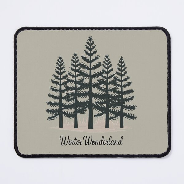 Item preview, Winter wonderland - Snowy idyll - Icy dreamland - Frosty fantasy - Chilly utopia - Arctic marvel - Glacial haven - Snowscape - Winter dreamscape - Winter magic designed and sold by JansenGS.