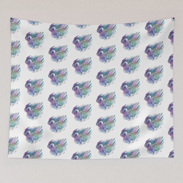 Item preview, Stranded (pastel) designed and sold by Lil SLiP.