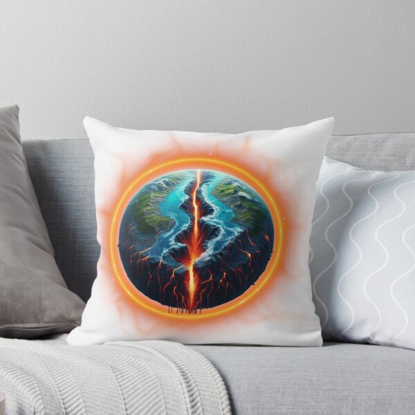 Item preview, End of the world designed and sold by Sasitee.